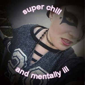 Meet your Posher, Krystal